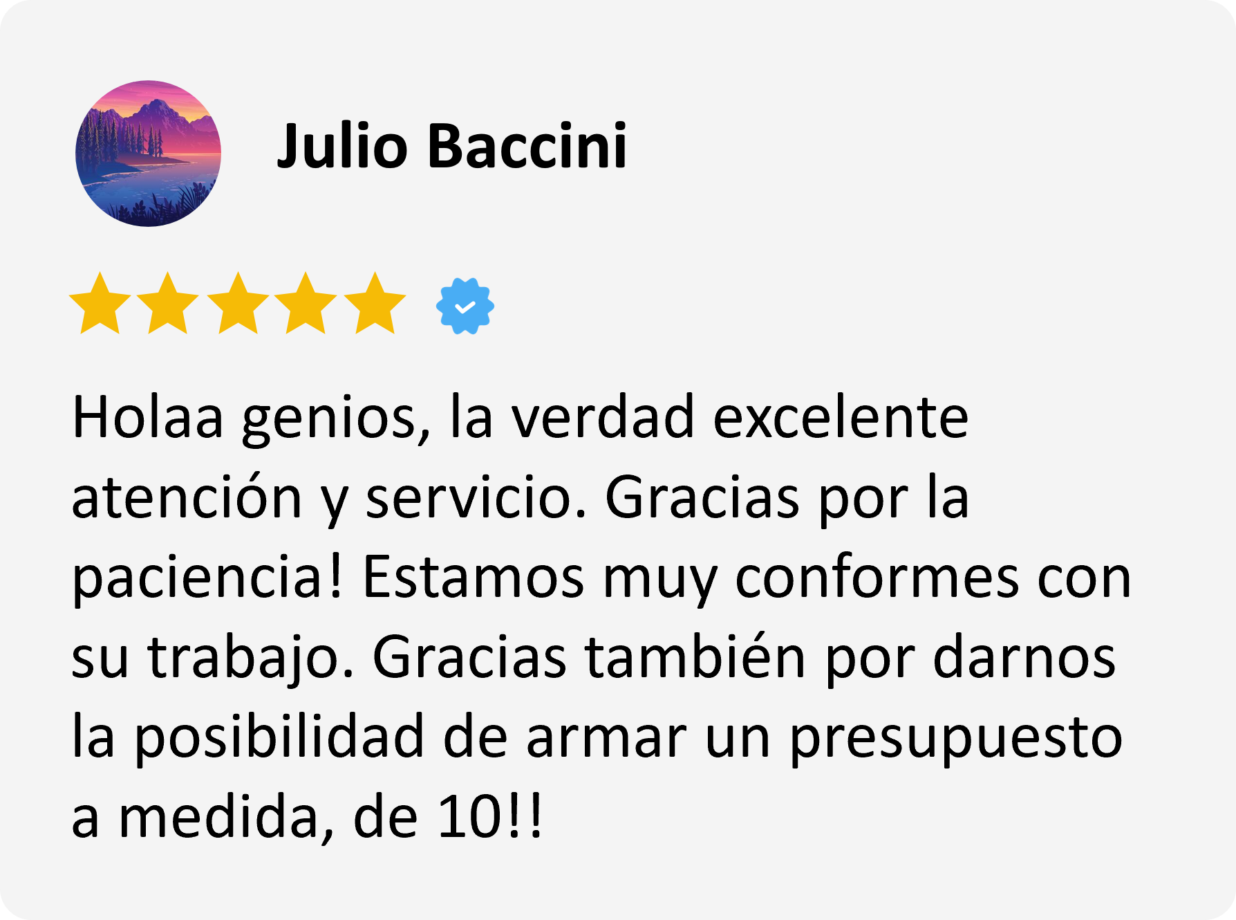 Reseña 1