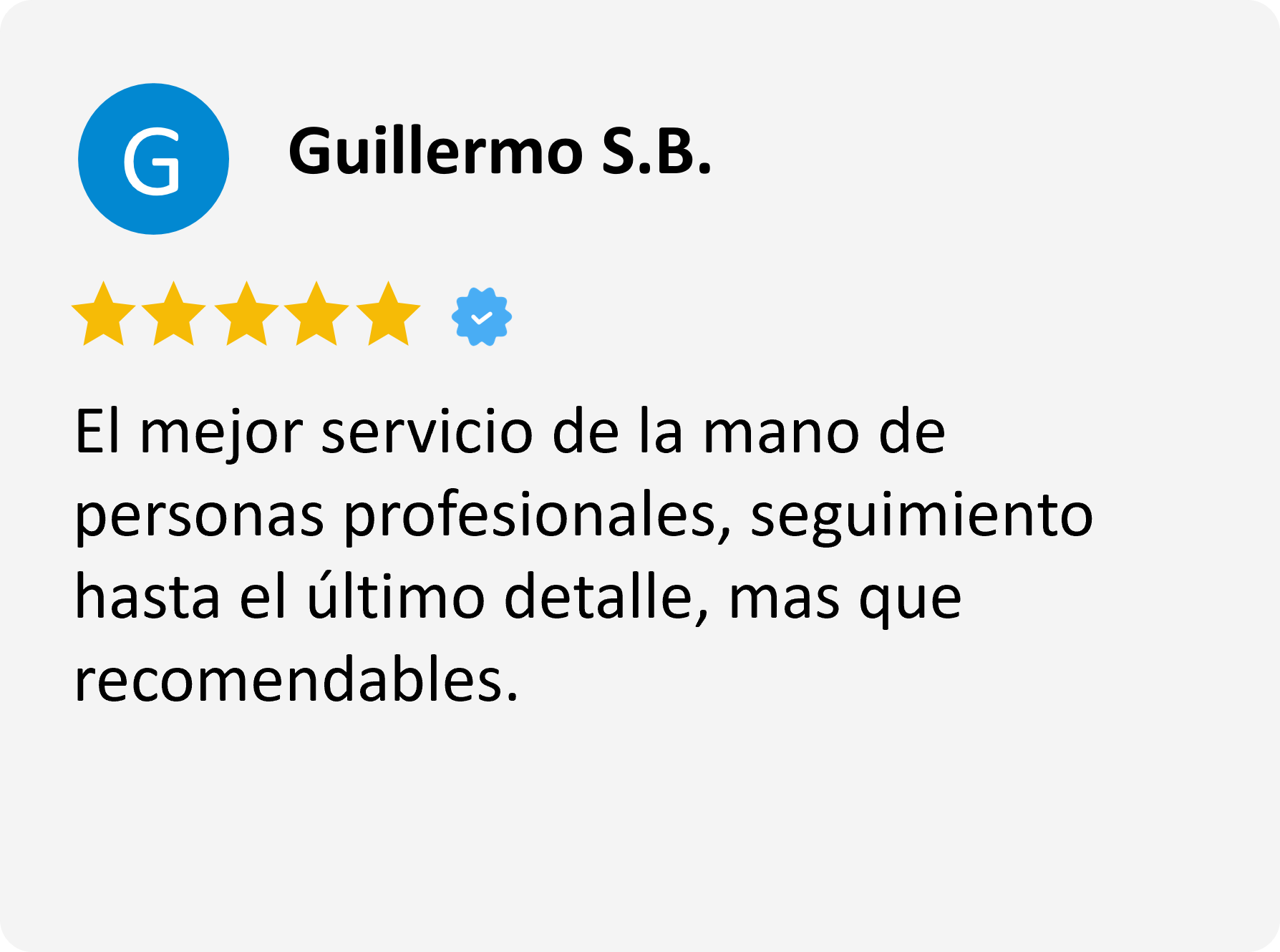 Reseña 5